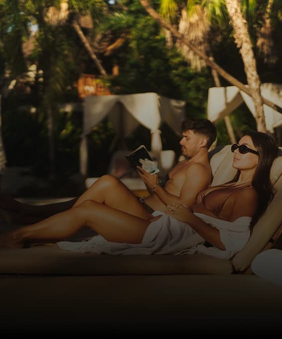 All-Inclusive Package