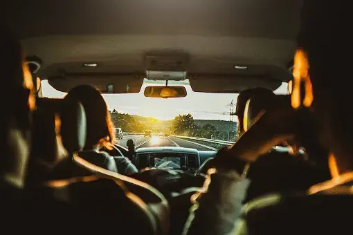 Airport Transportation