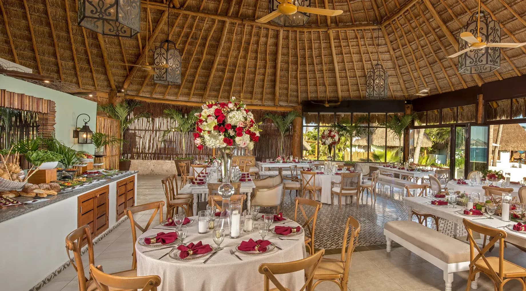 Las Olas Restaurante