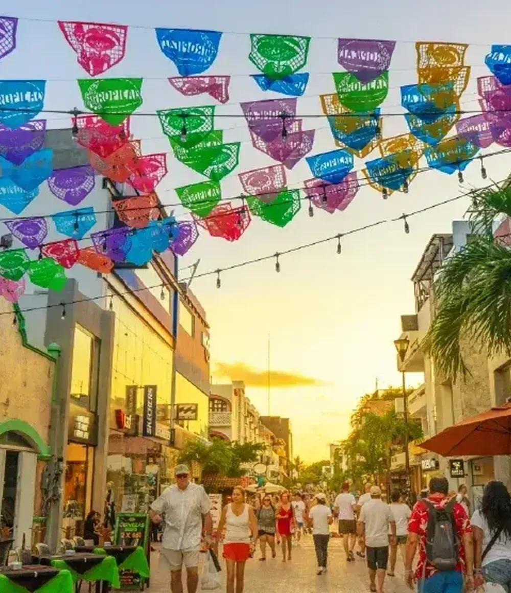 Day of the Dead in Mexico: Connecting Soul and Tradition