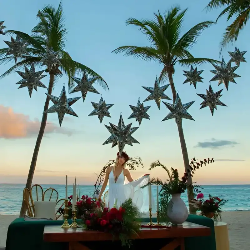  Weddings in Mexico: The Rebirth of Mayan Spirituality and 2026 Trends