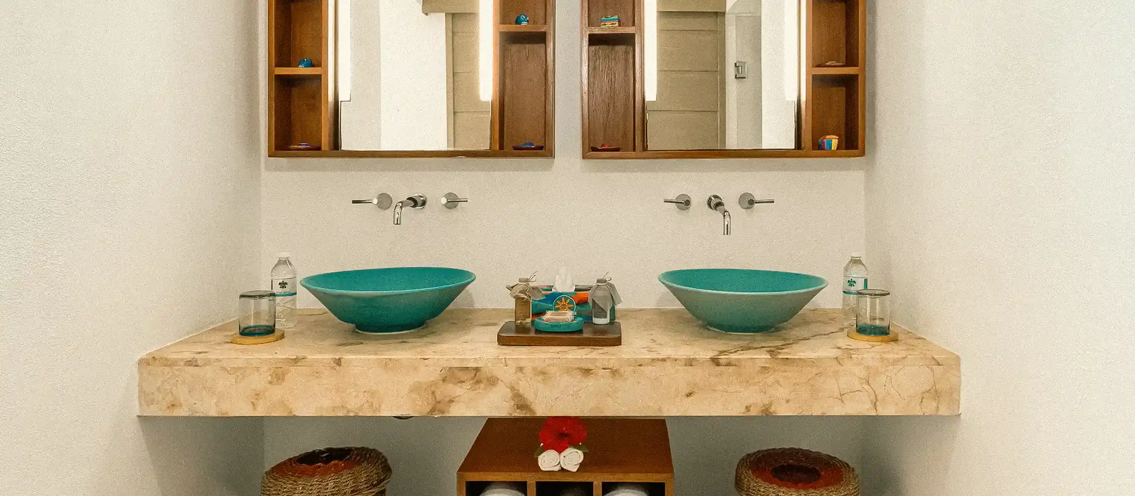 gallery rooms mahekal