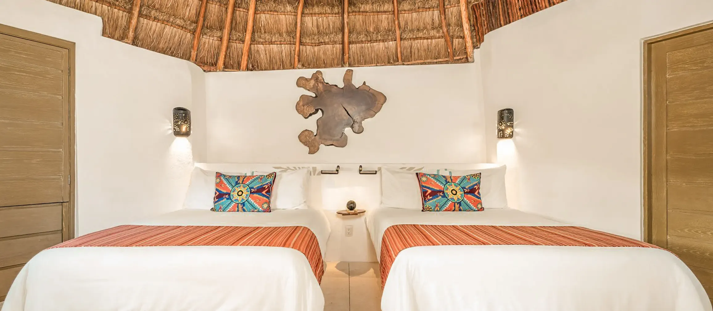 gallery rooms mahekal