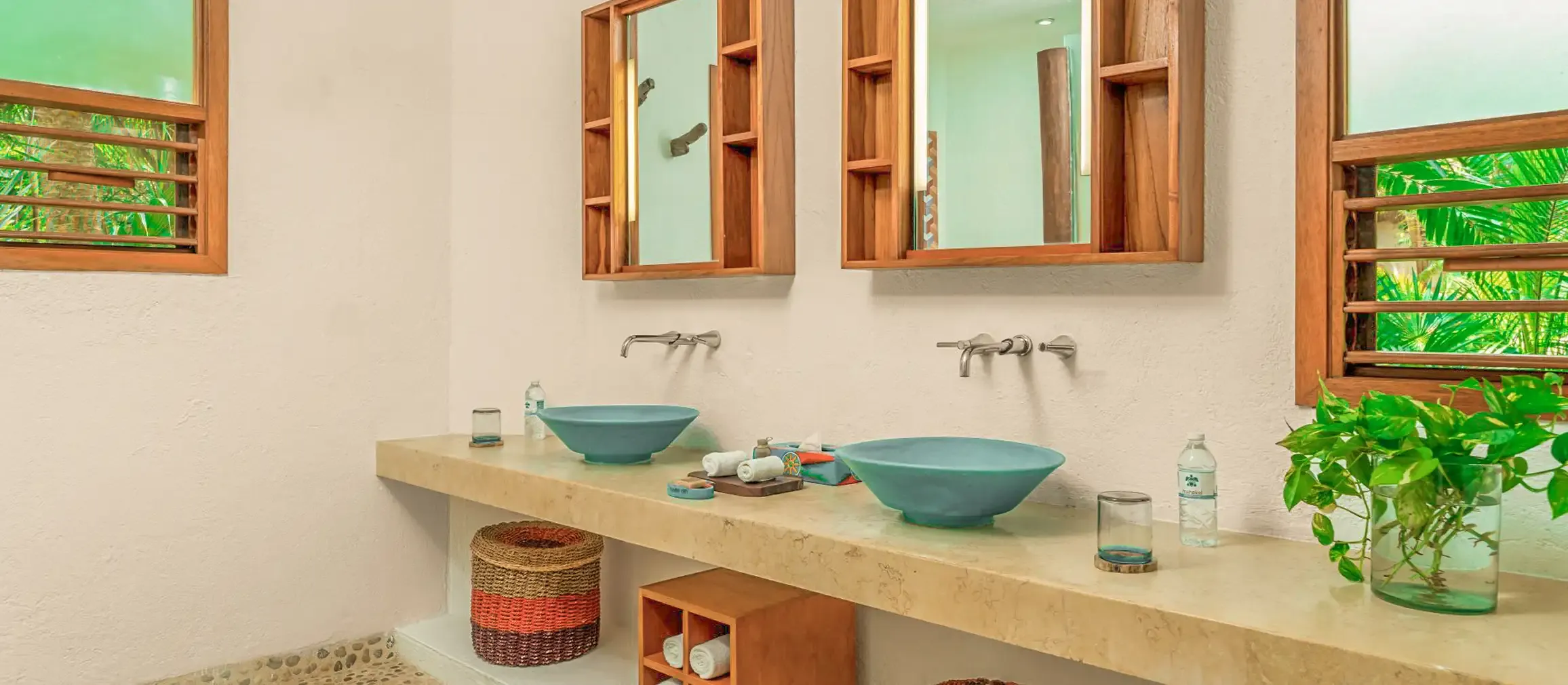 gallery rooms mahekal