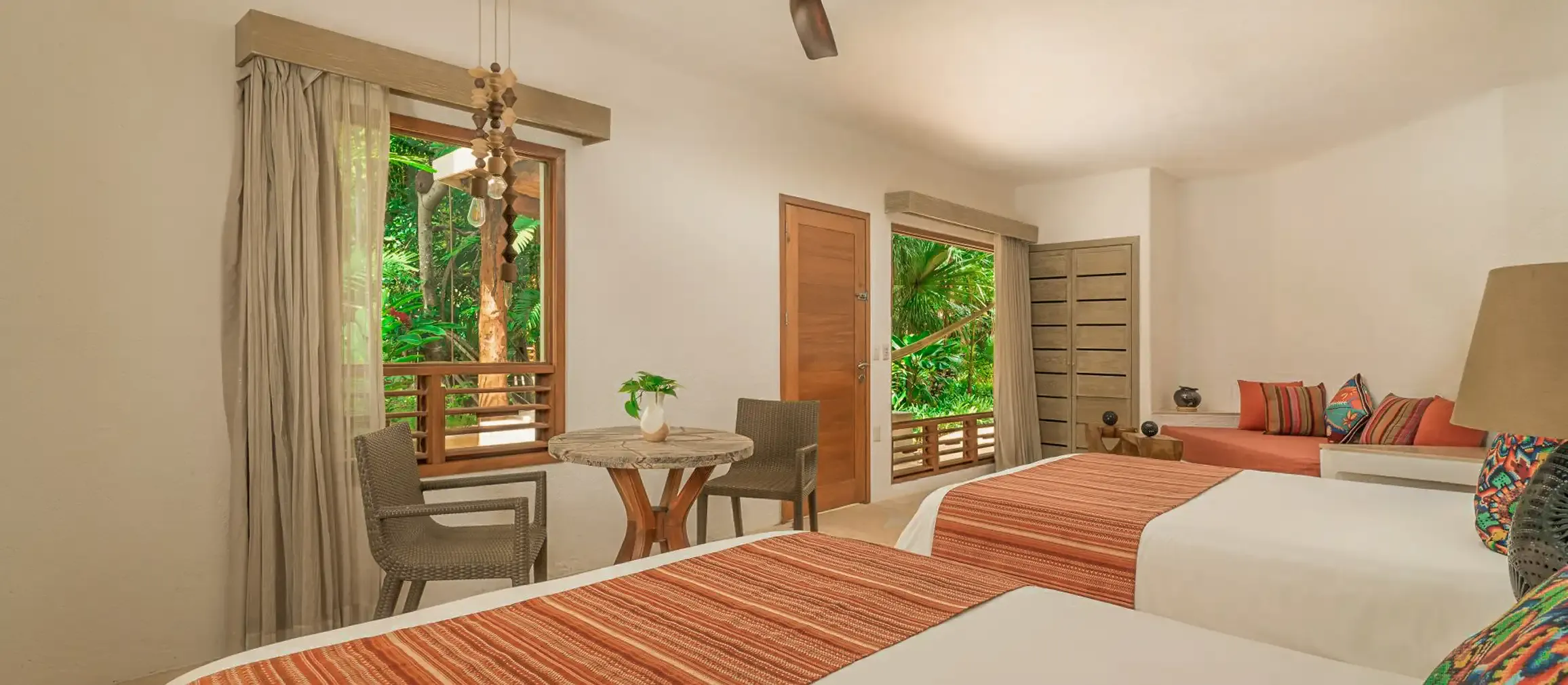 gallery rooms mahekal