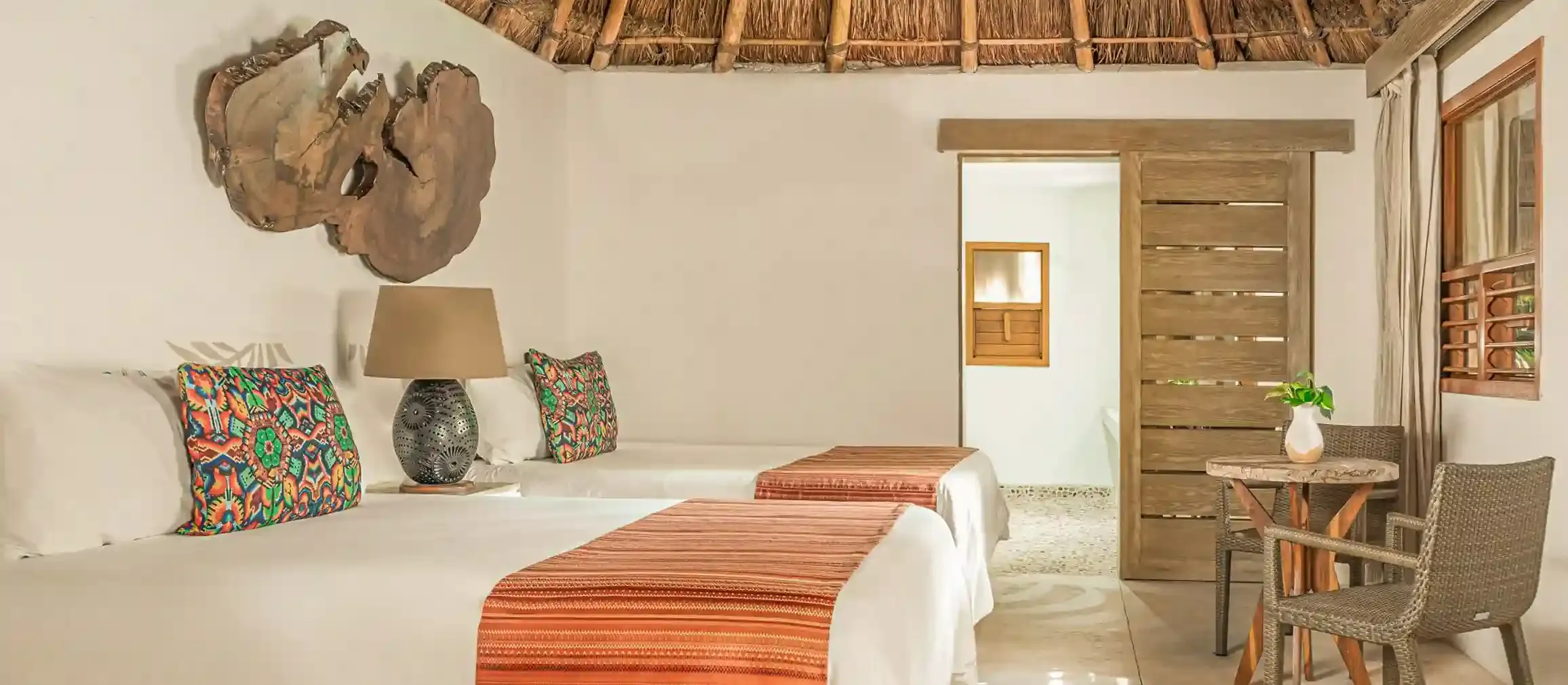 gallery rooms mahekal