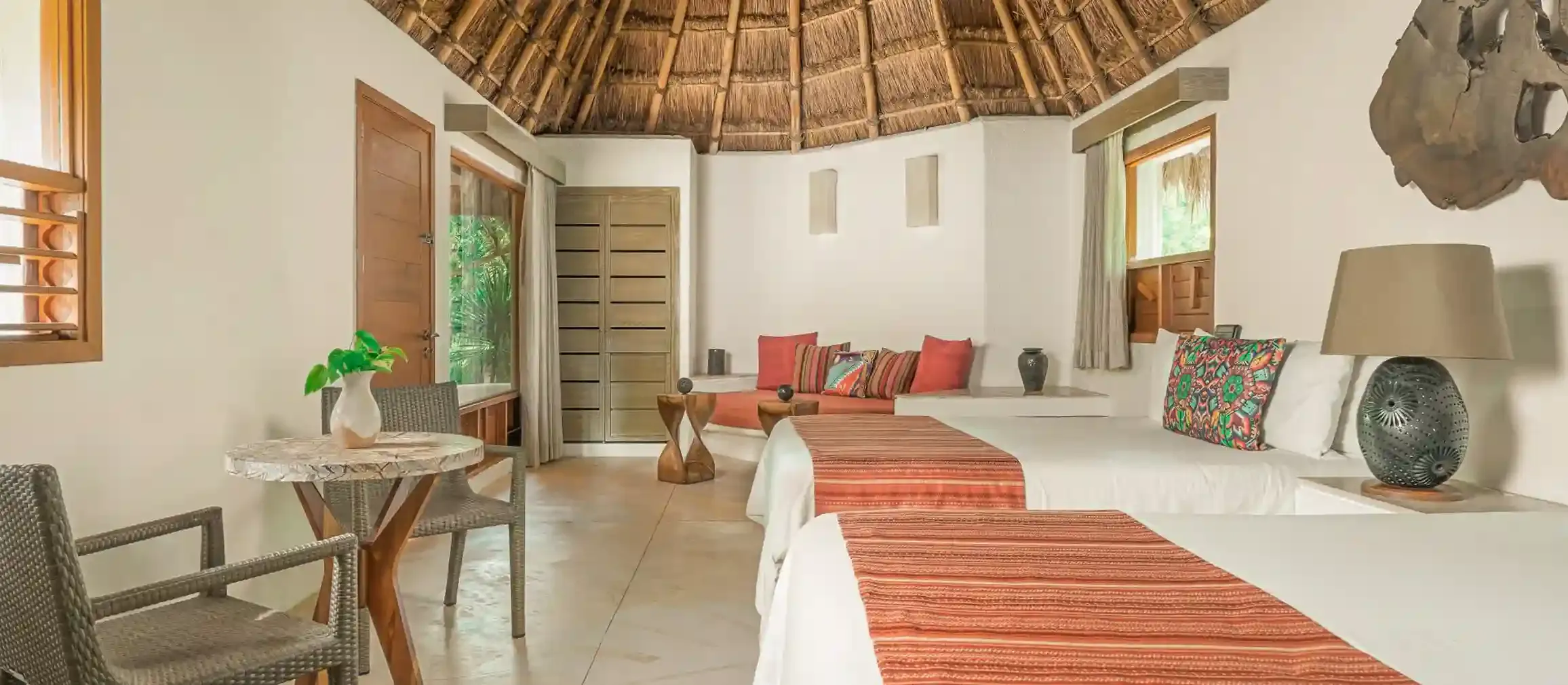 gallery rooms mahekal