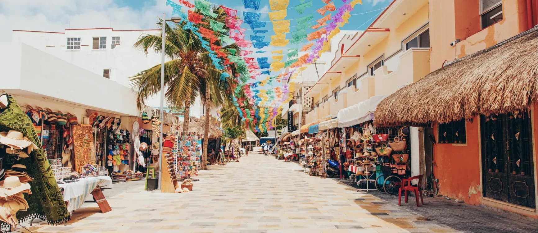 The Rhythm of the Sea: A Guide to the Best Time To Visit Playa Del Carmen