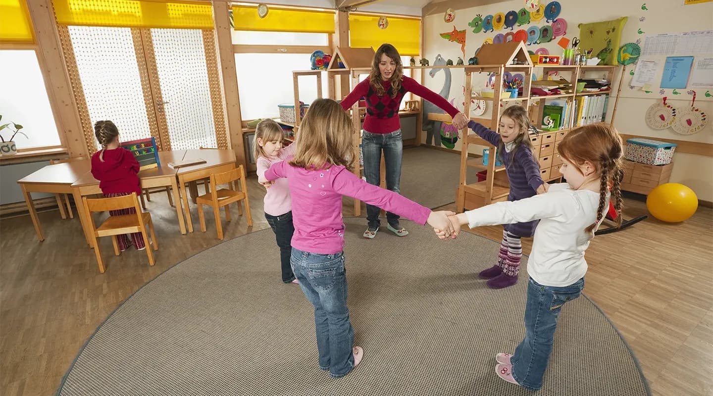 MaheKids Kamp®: A Portal of Play and Connection