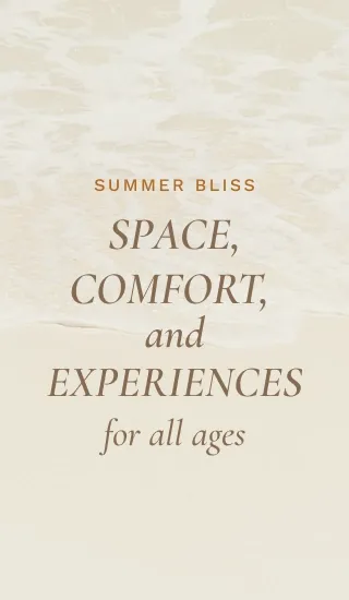 SUMMER BLISS