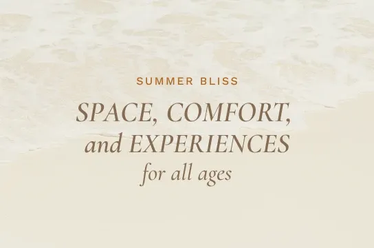 SUMMER BLISS