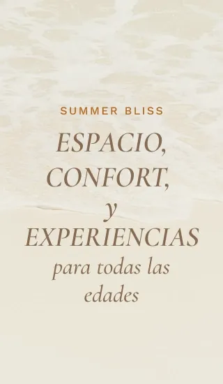 SUMMER BLISS