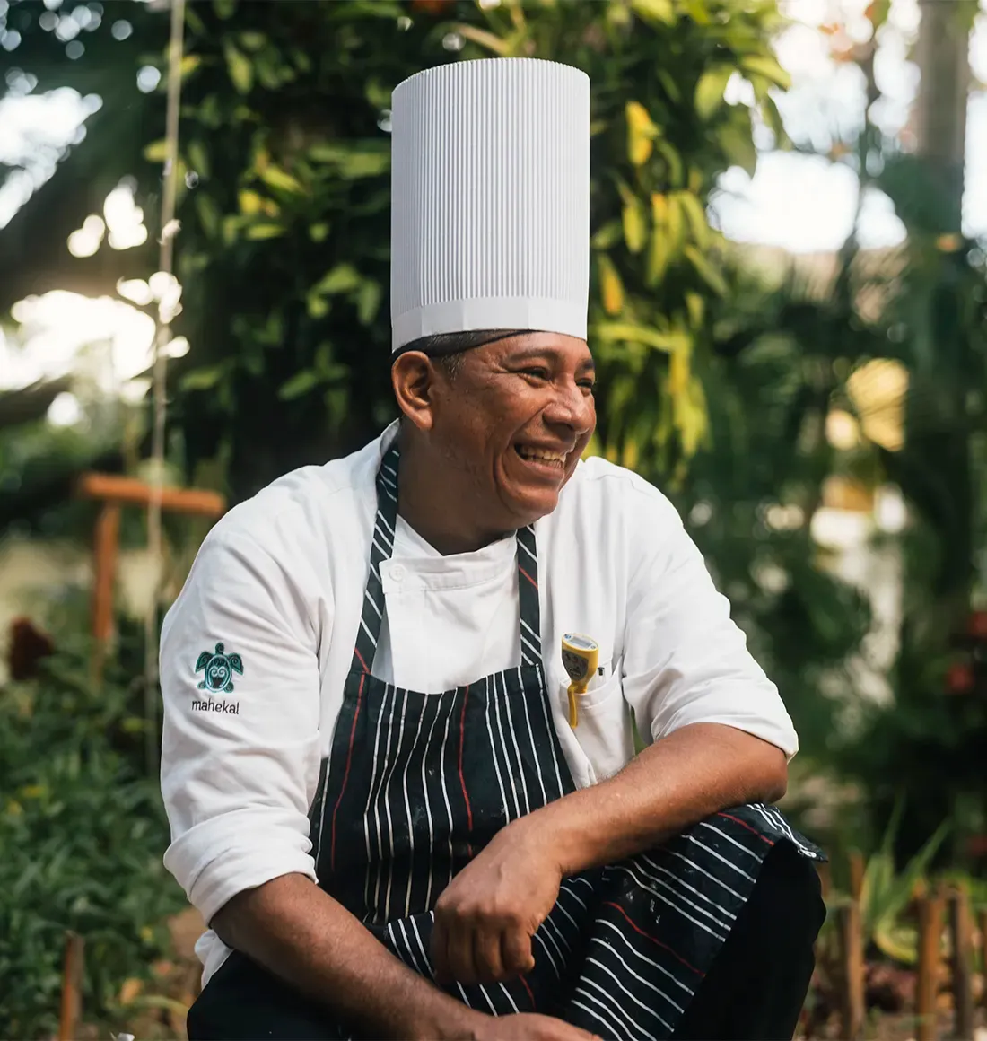 From the Milpa to the Table: A Sensory Journey Through Authentic Yucatecan Flavors at Mahekal