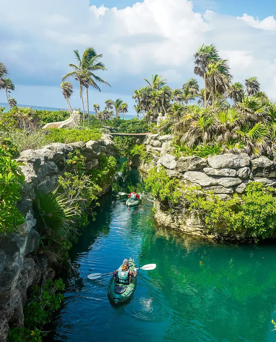 THINGS TO DO IN PLAYA DEL CARMEN