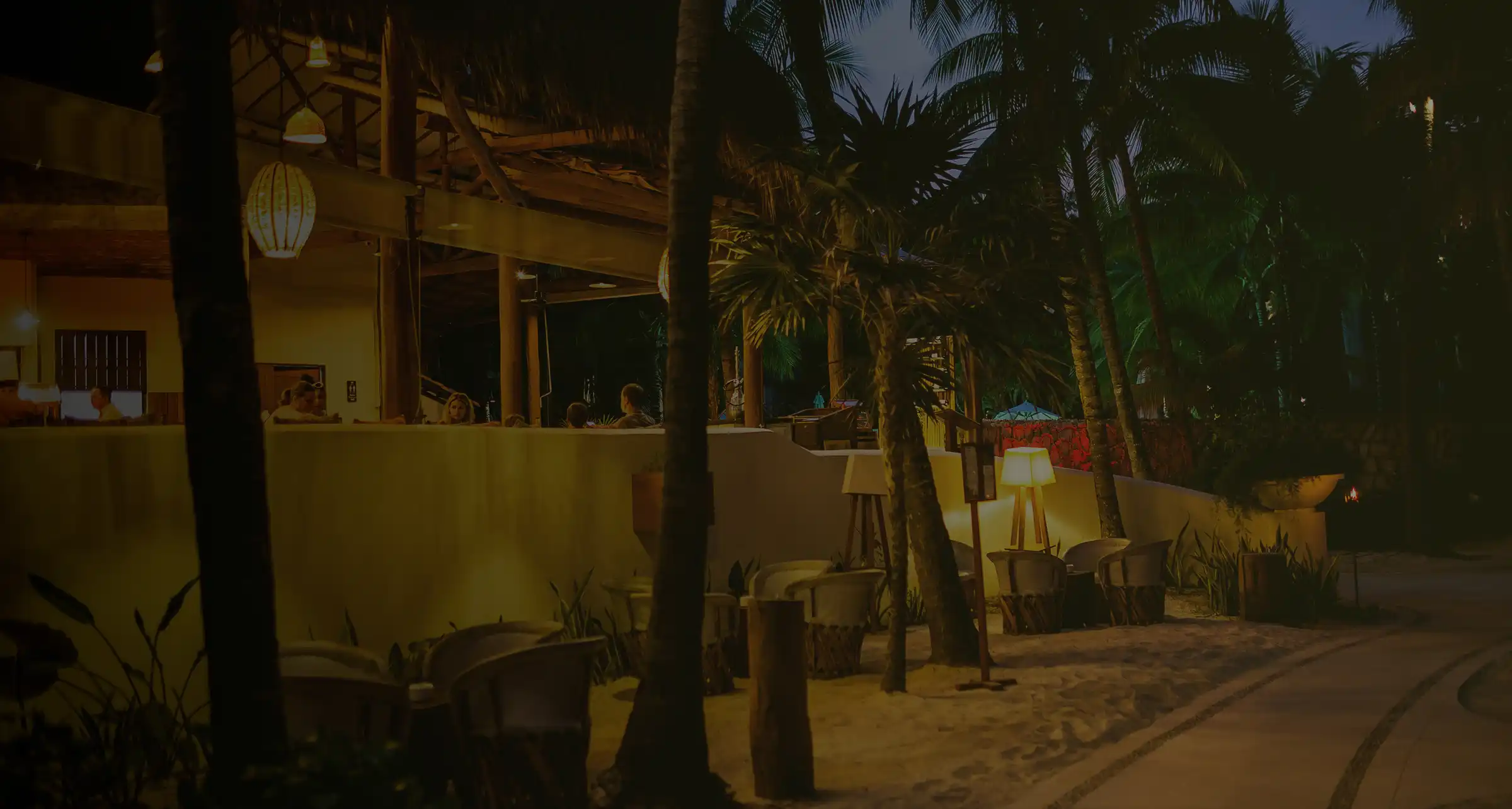 Fuego Restaurant & Cantina