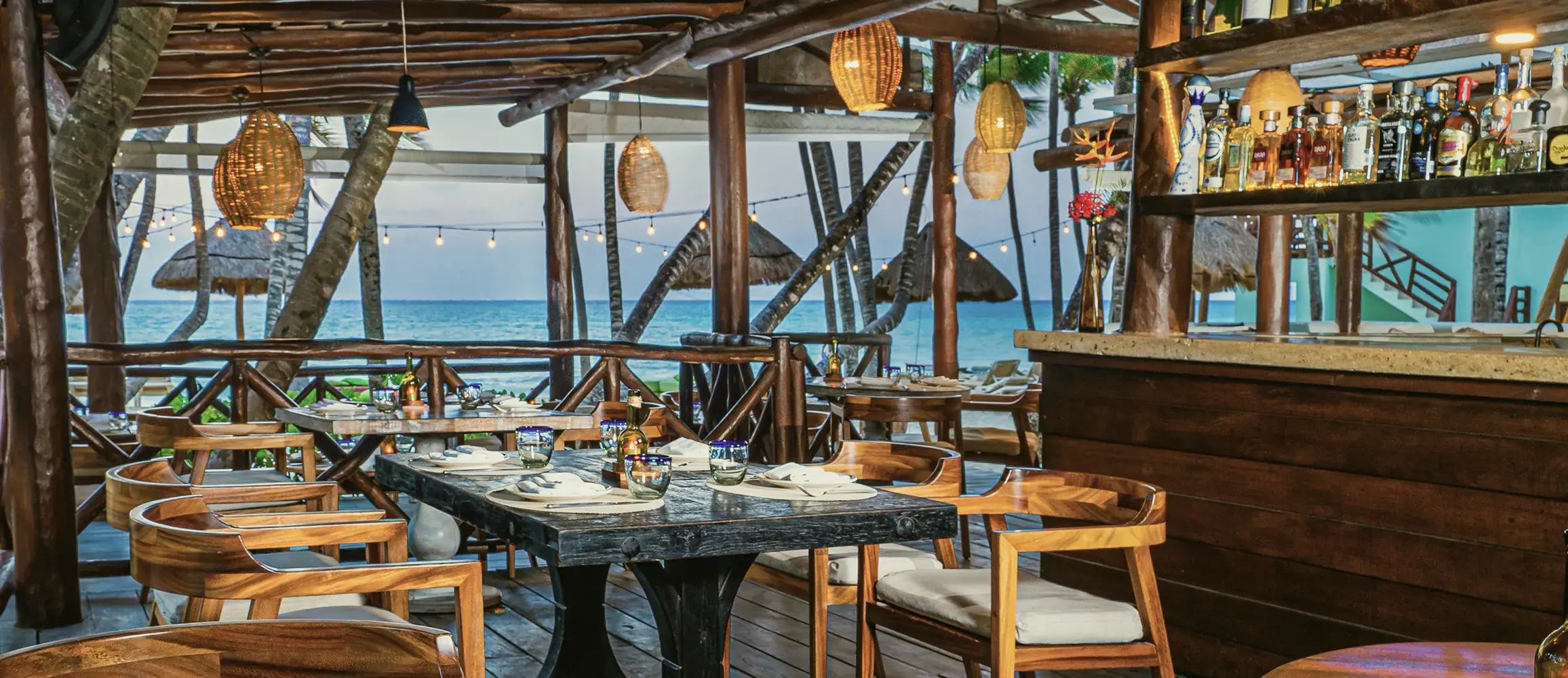 Fuego Restaurant & Cantina banner