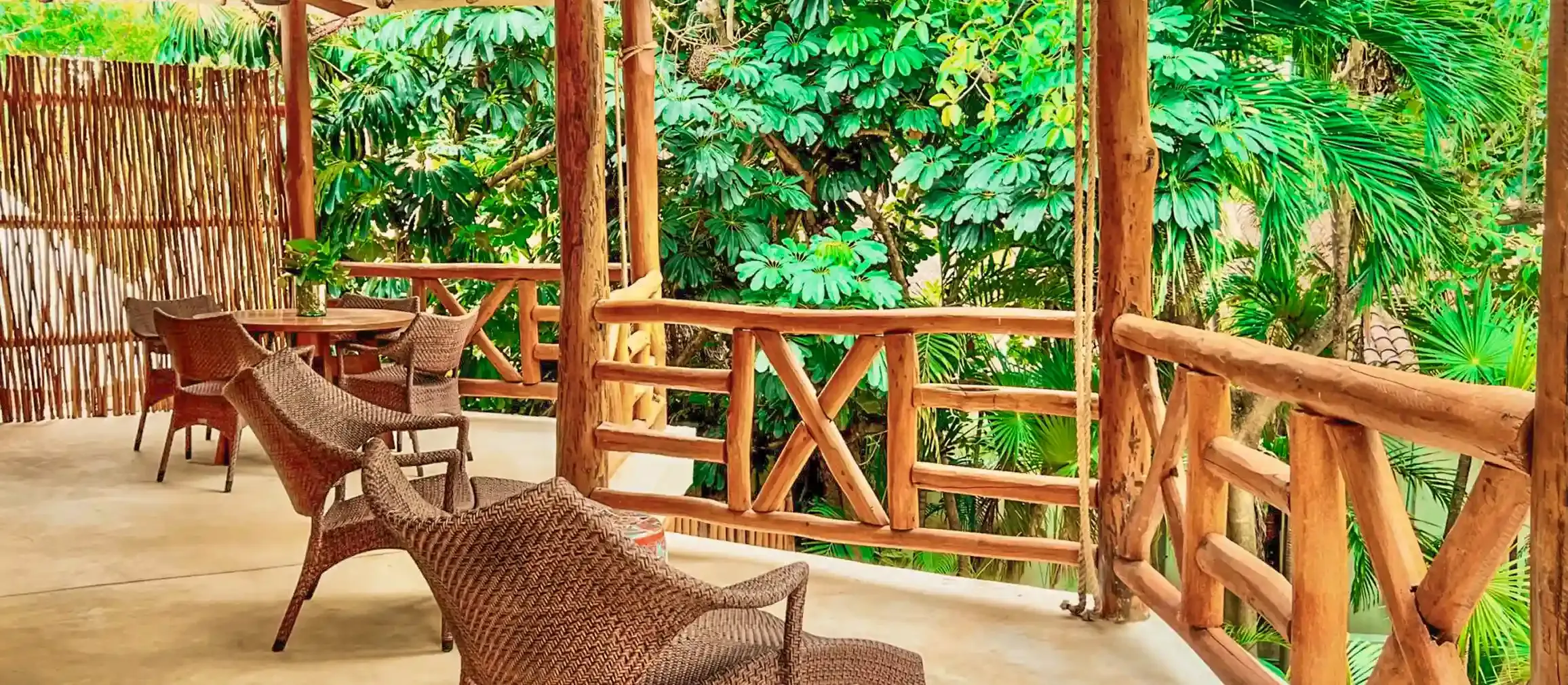 gallery rooms mahekal