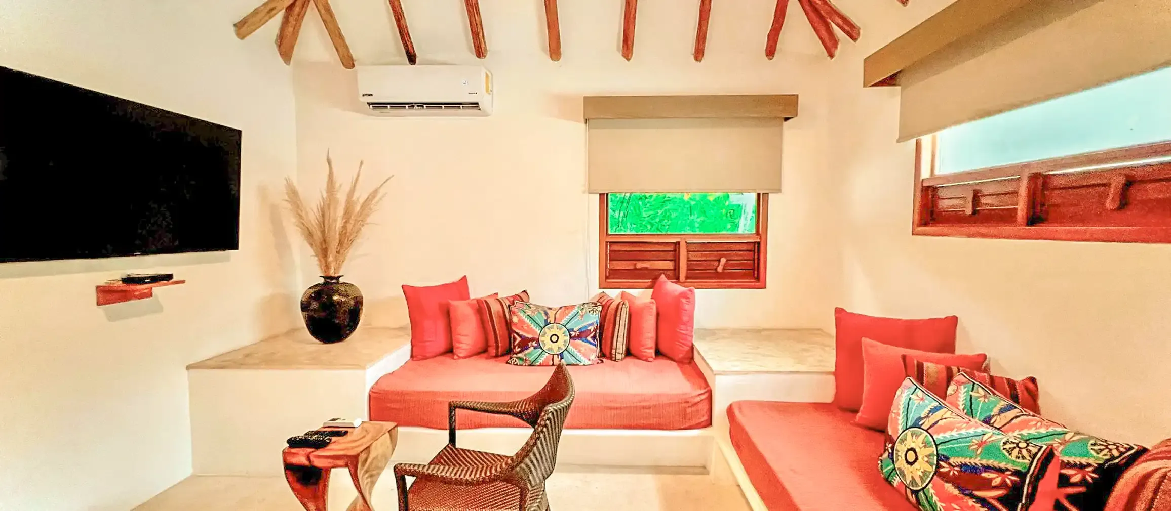 gallery rooms mahekal