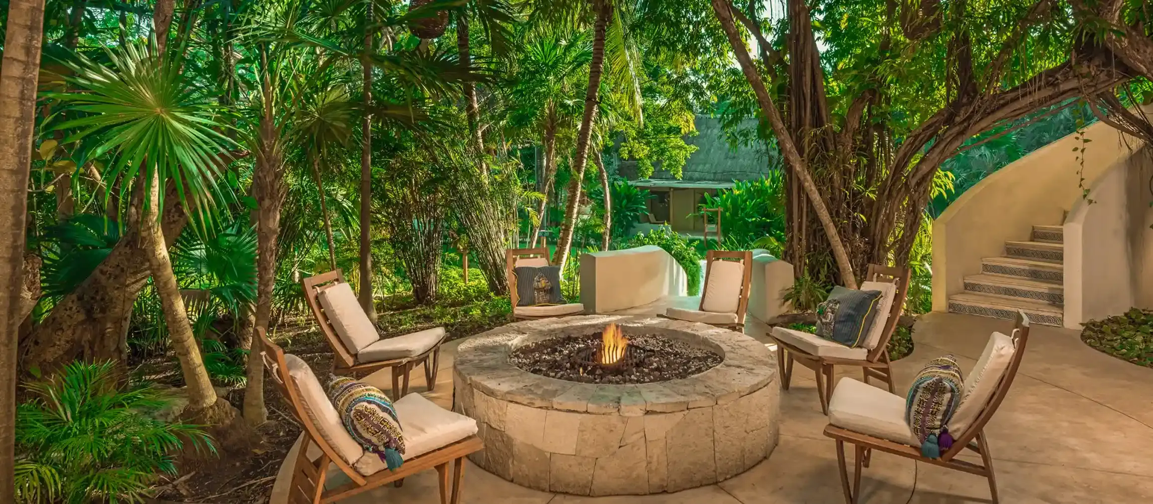 gallery rooms mahekal