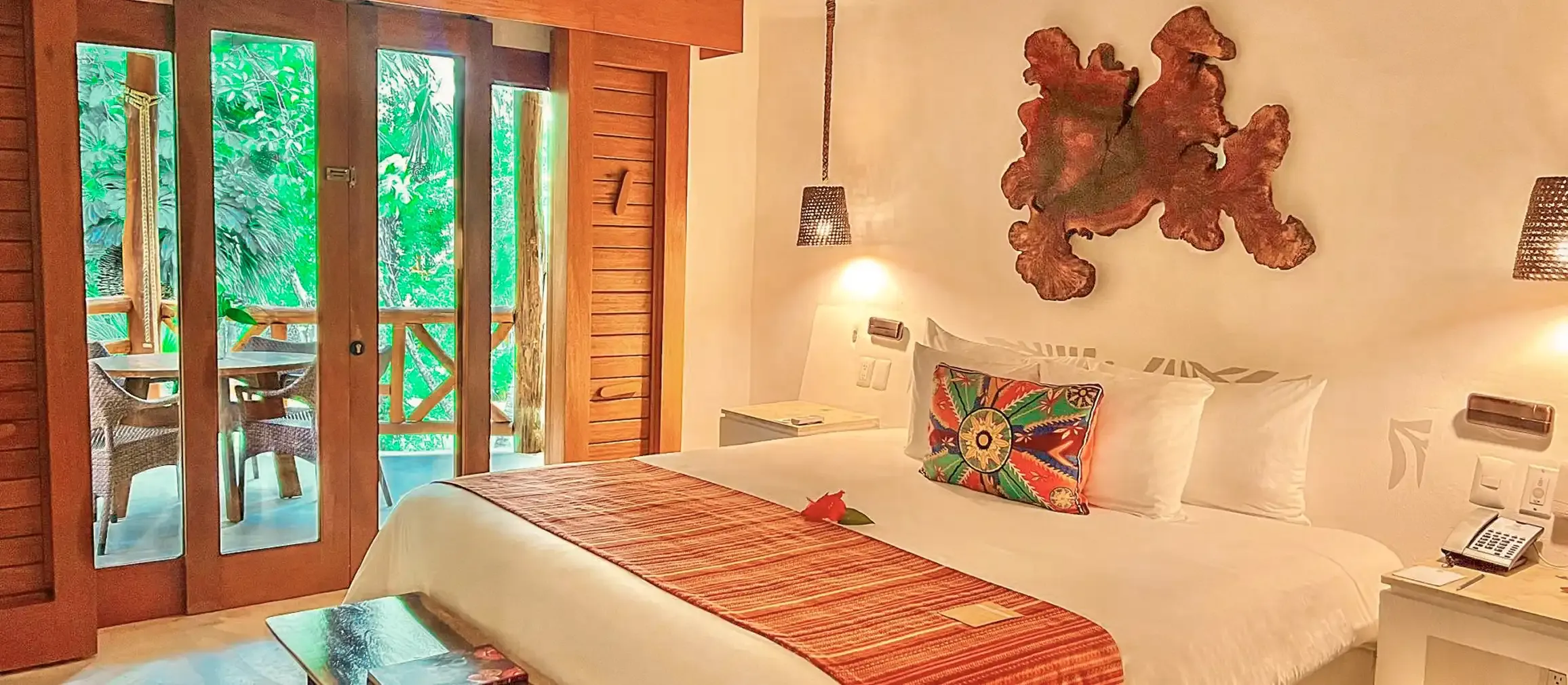 gallery rooms mahekal