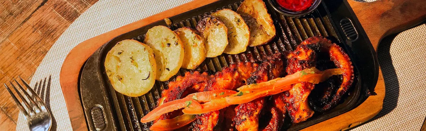 Mexican Pride: celebrate tradition at a premier Hotel Playa del Carmen