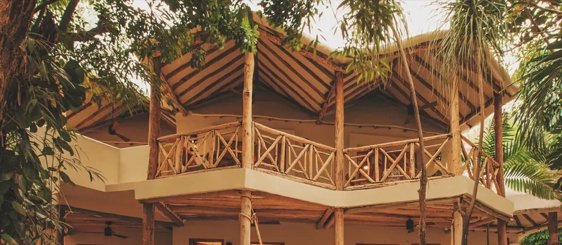 gallery rooms mahekal