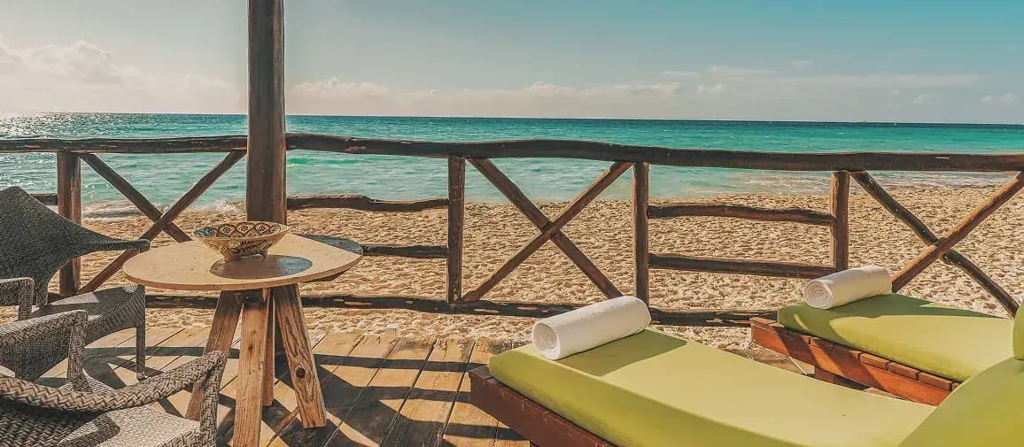 gallery rooms mahekal