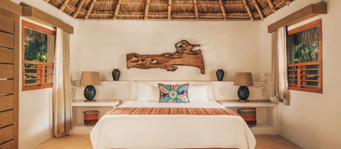 gallery rooms mahekal