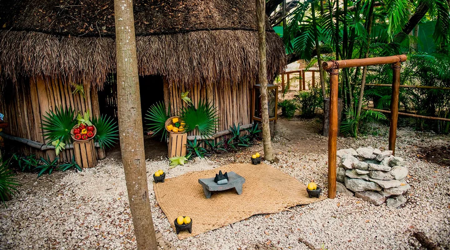 Dining Under the Moon at Mahekal Beach Resort: Gastronomy by the Caribbean Sea